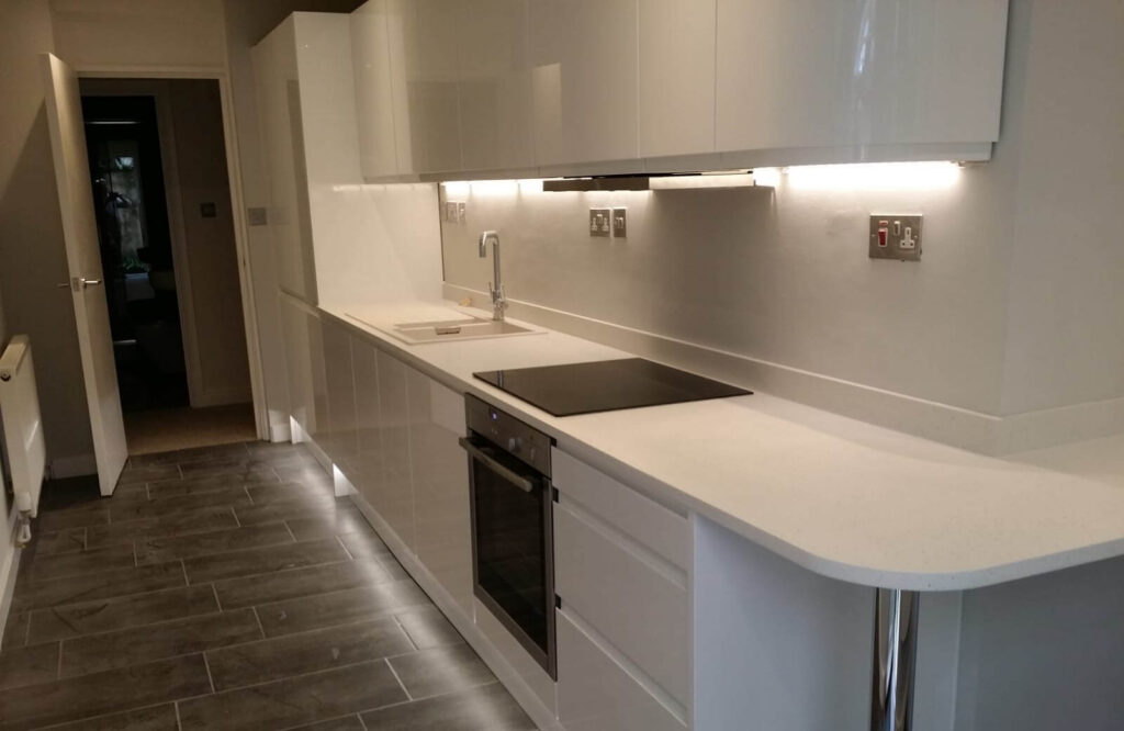 Kitchen Installations in somerset and bristol